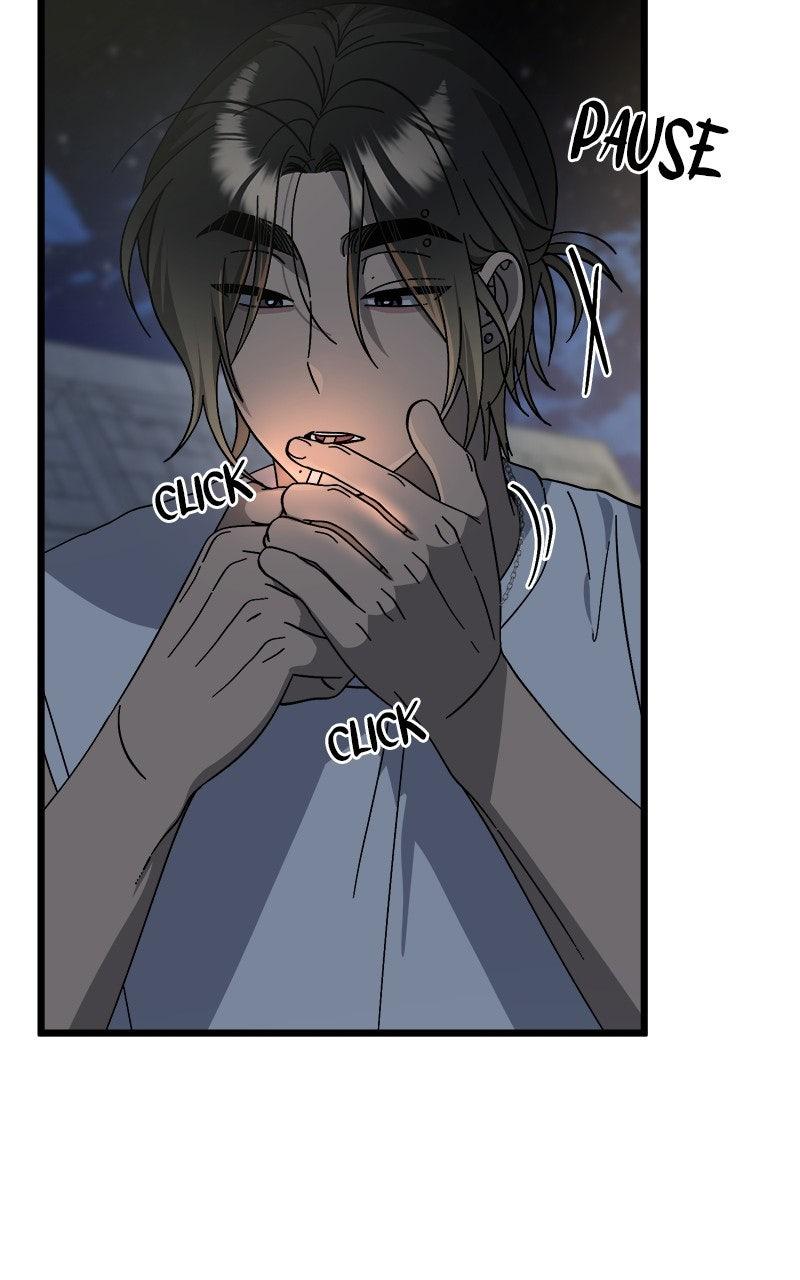 Rules for Dating Trash Chapter 41 - Page 50