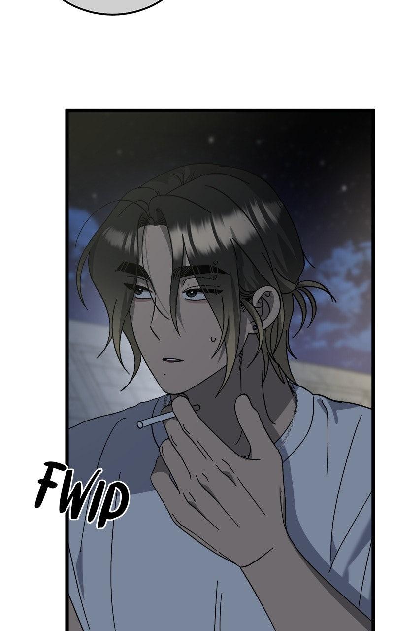 Rules for Dating Trash Chapter 41 - Page 52