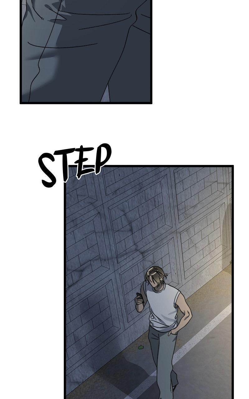 Rules for Dating Trash Chapter 41 - Page 54