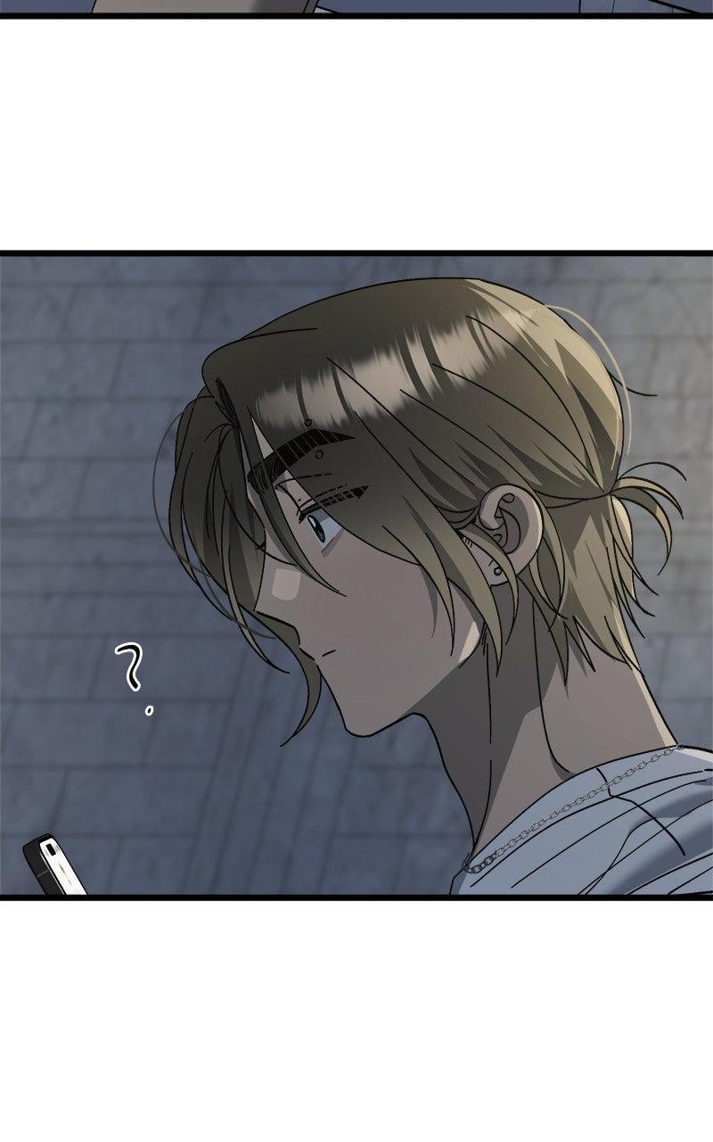 Rules for Dating Trash Chapter 41 - Page 56