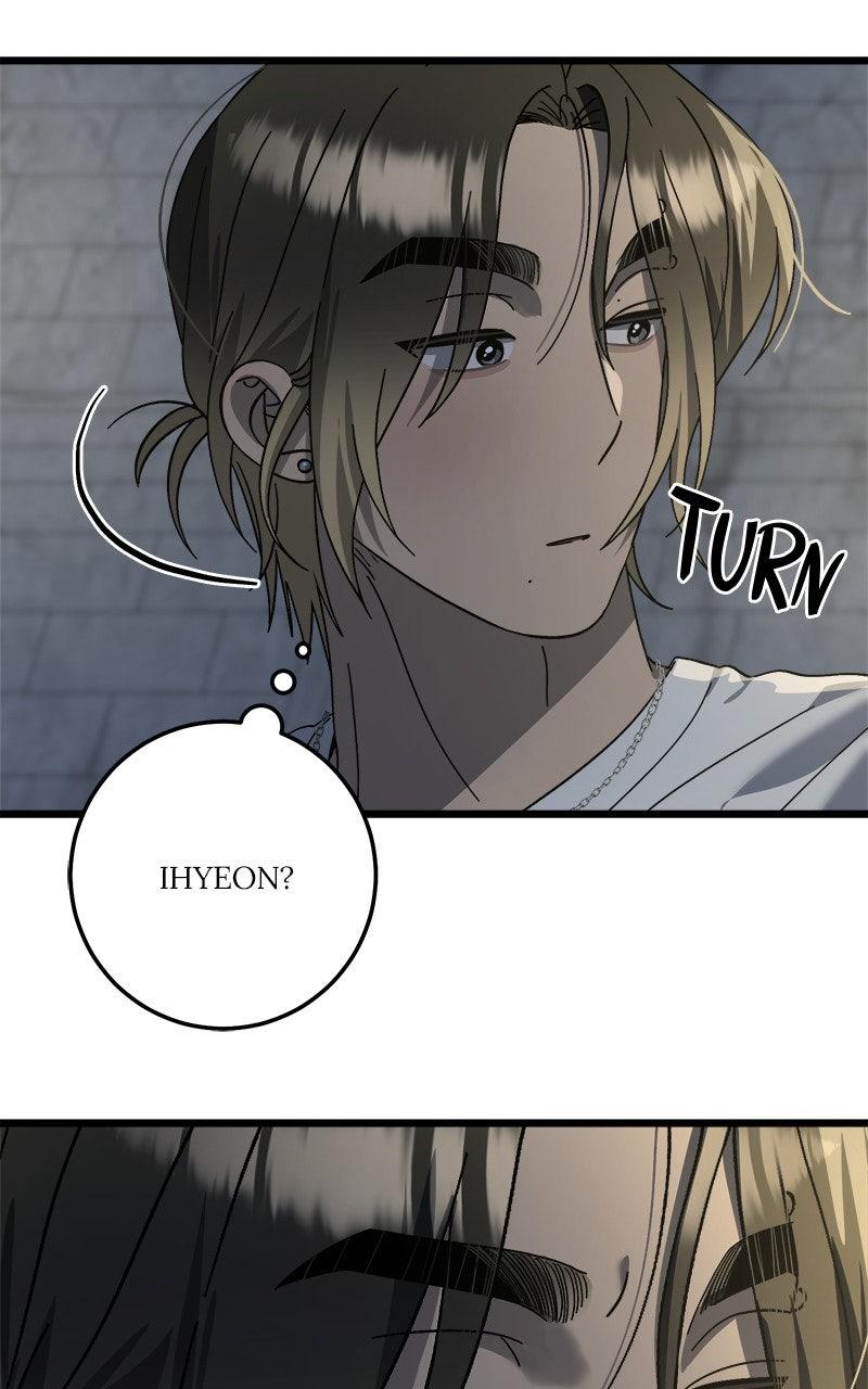 Rules for Dating Trash Chapter 41 - Page 57