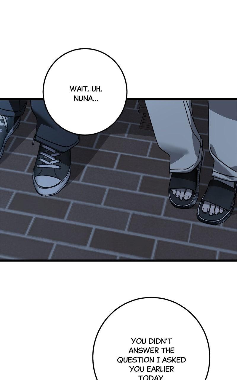 Rules for Dating Trash Chapter 41 - Page 70