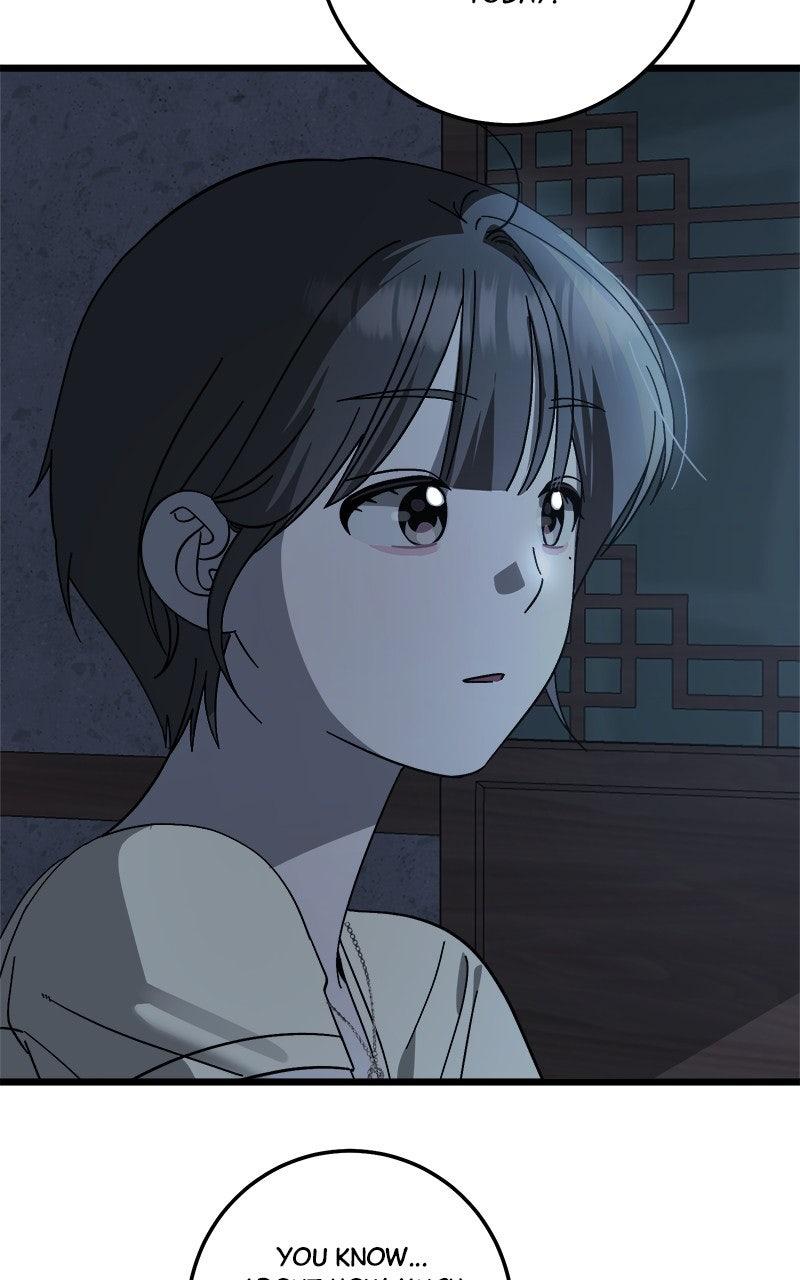 Rules for Dating Trash Chapter 41 - Page 71