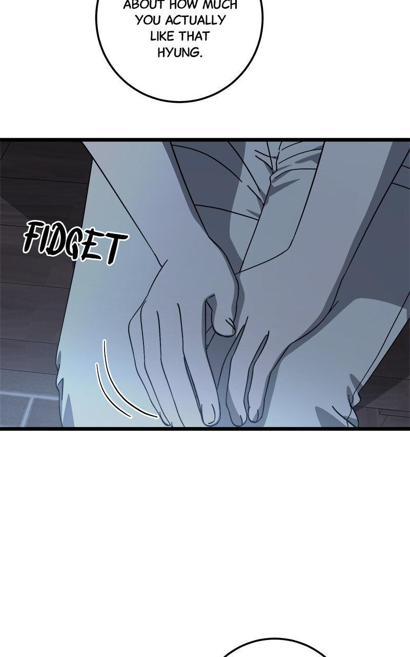 Rules for Dating Trash Chapter 41 - Page 72