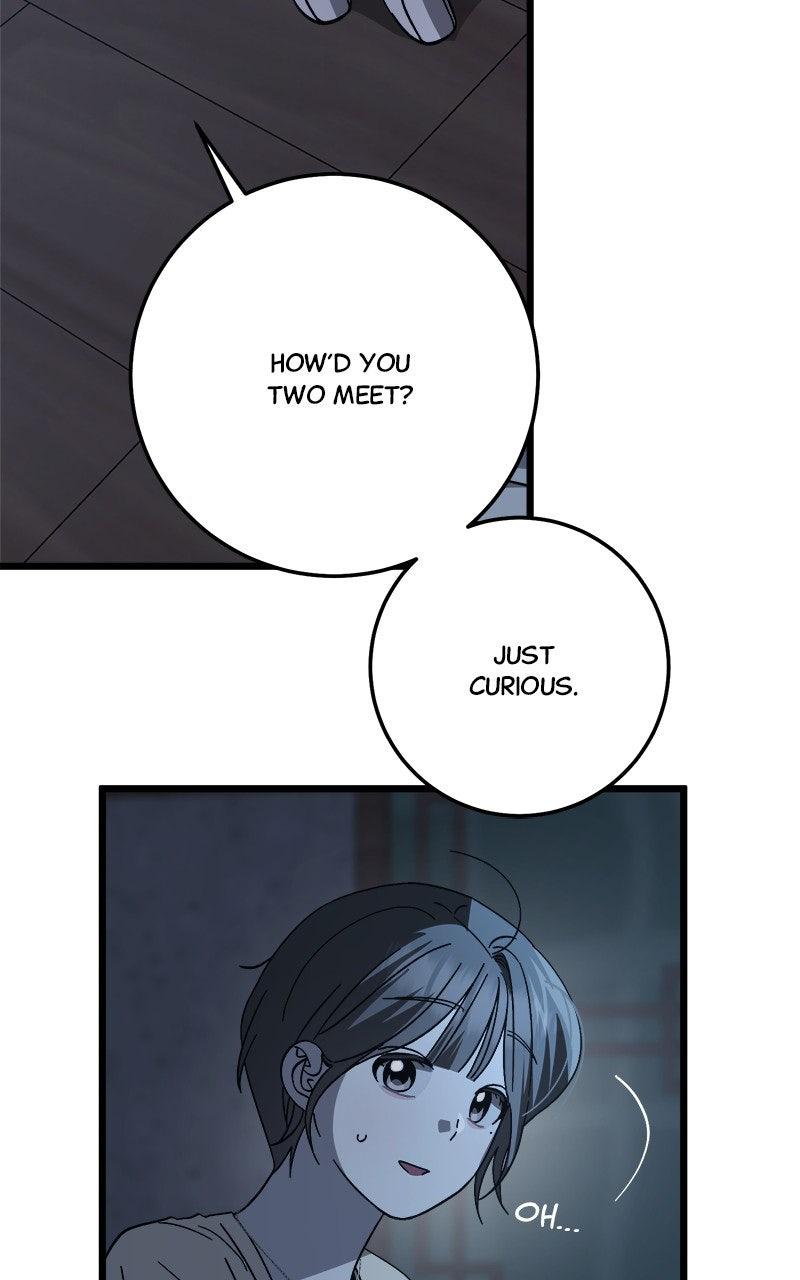 Rules for Dating Trash Chapter 41 - Page 76