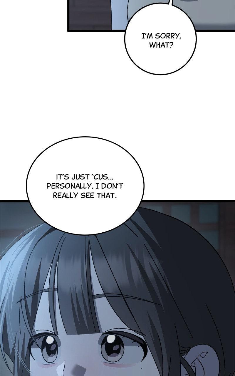 Rules for Dating Trash Chapter 41 - Page 82