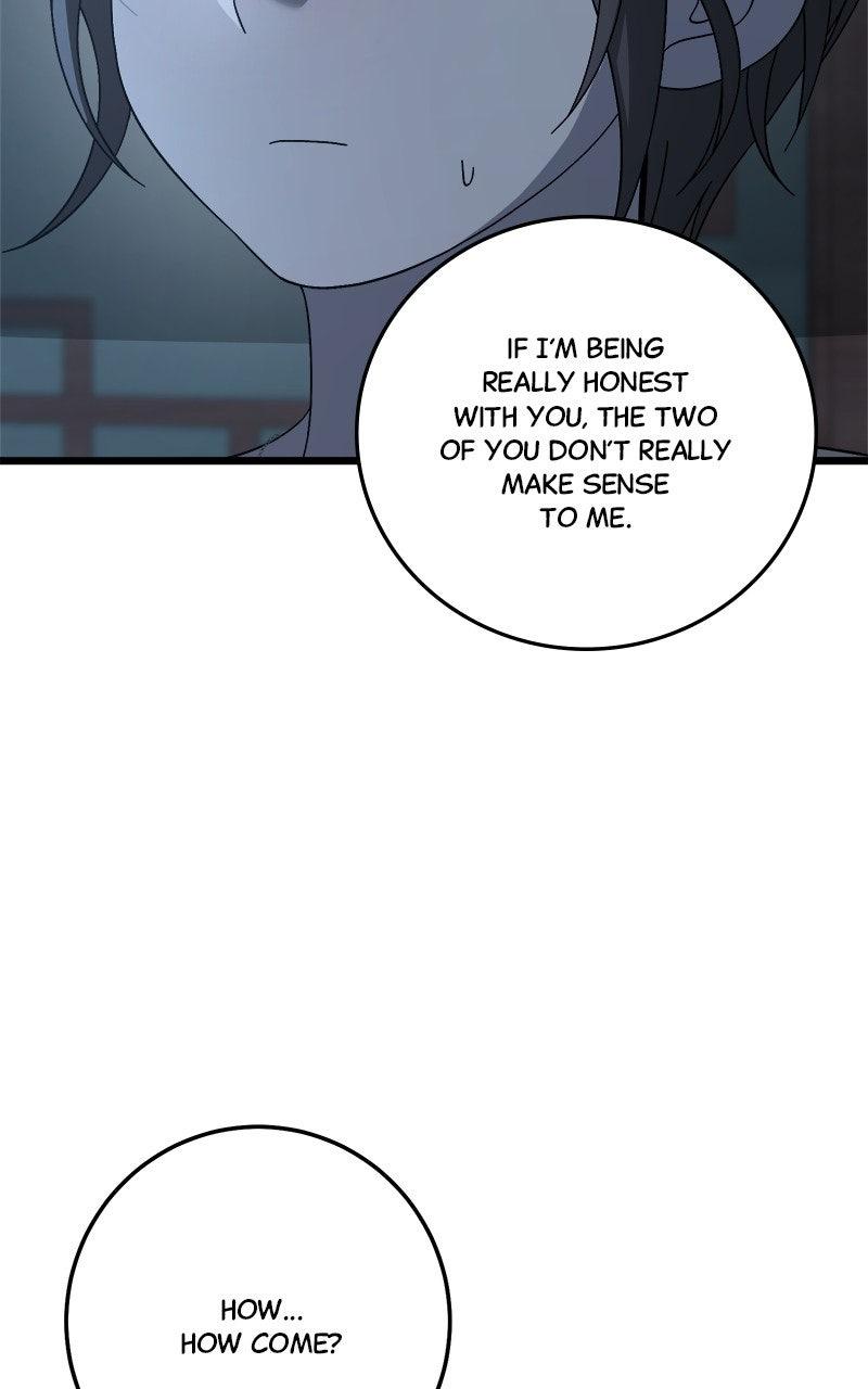 Rules for Dating Trash Chapter 41 - Page 83