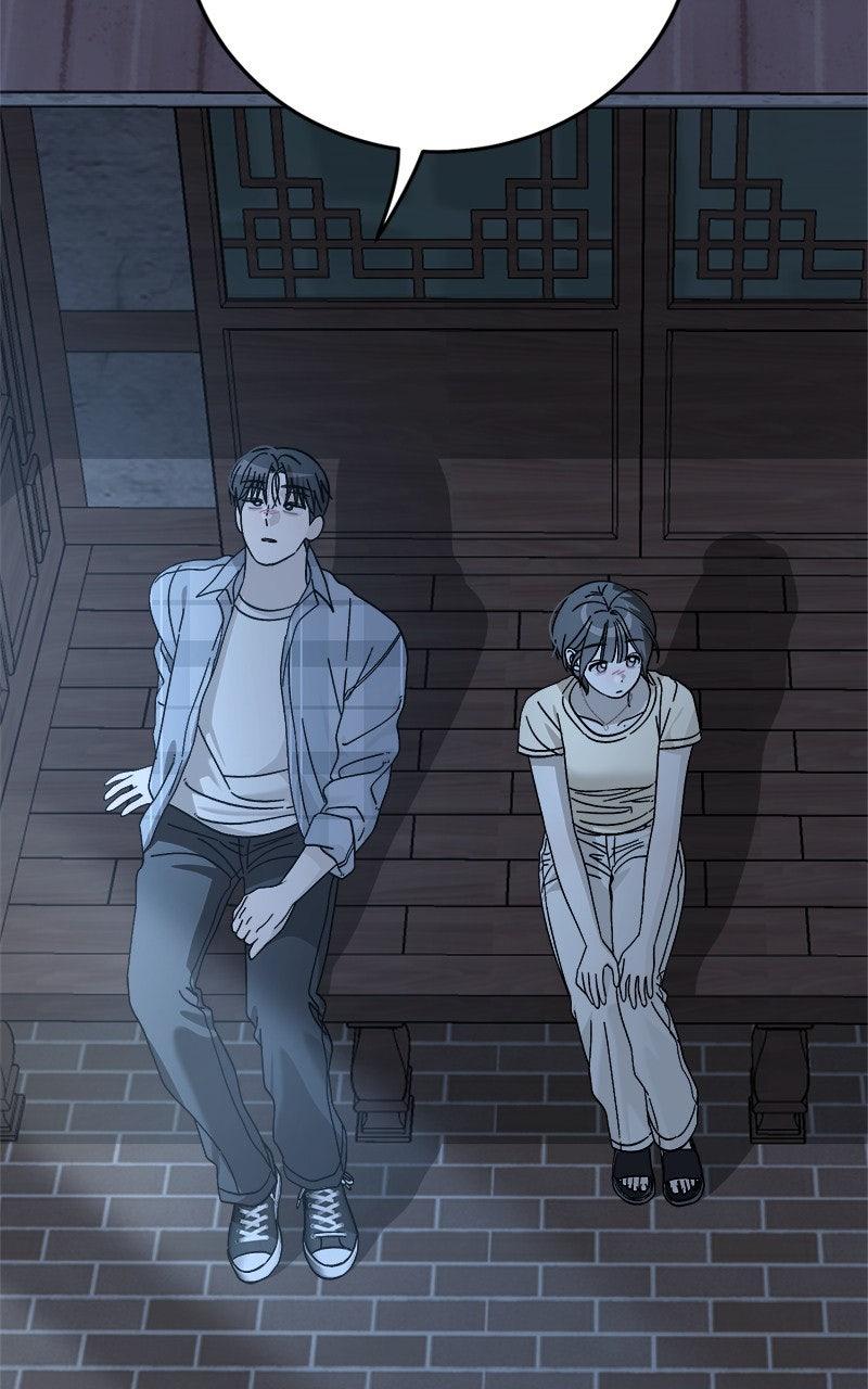 Rules for Dating Trash Chapter 41 - Page 87