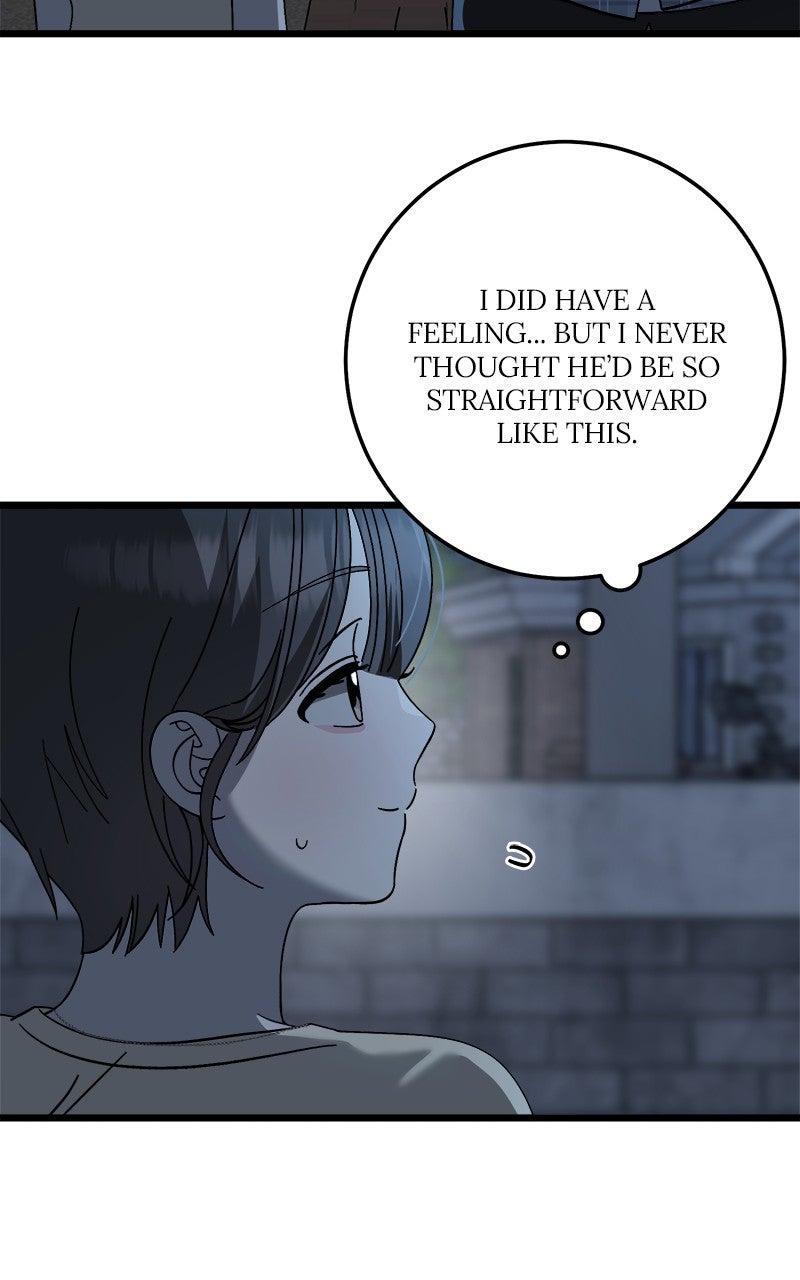 Rules for Dating Trash Chapter 42 - Page 14