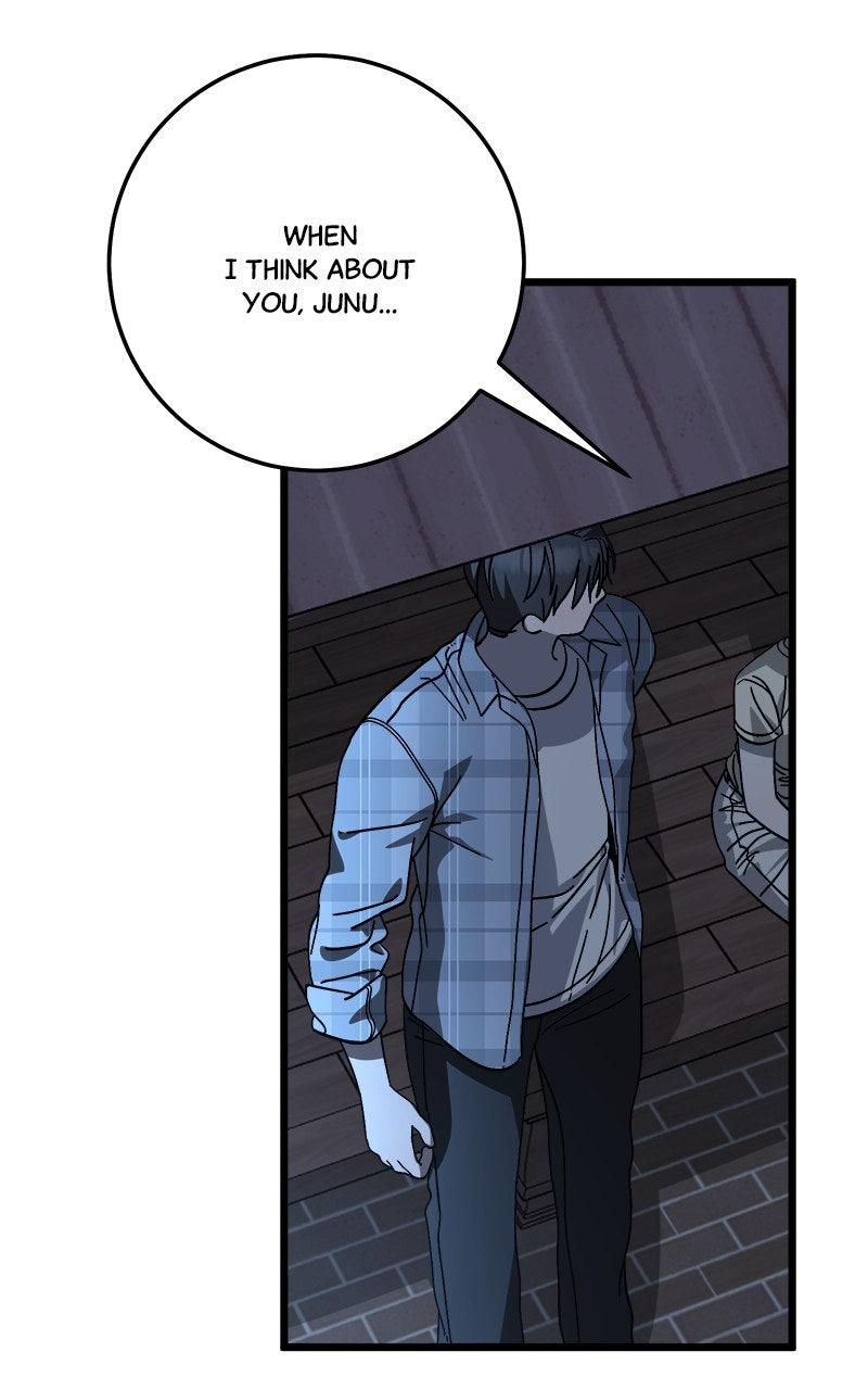 Rules for Dating Trash Chapter 42 - Page 15