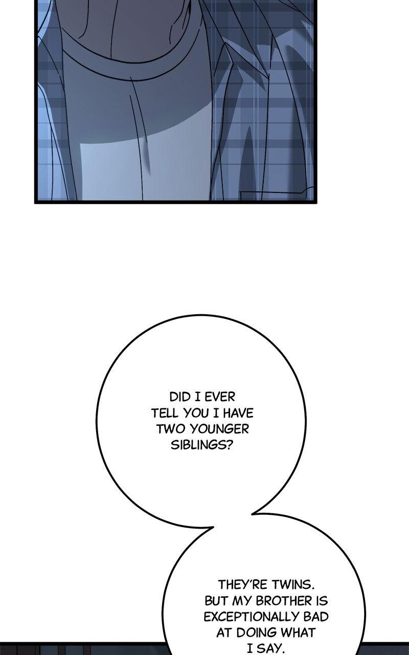 Rules for Dating Trash Chapter 42 - Page 17