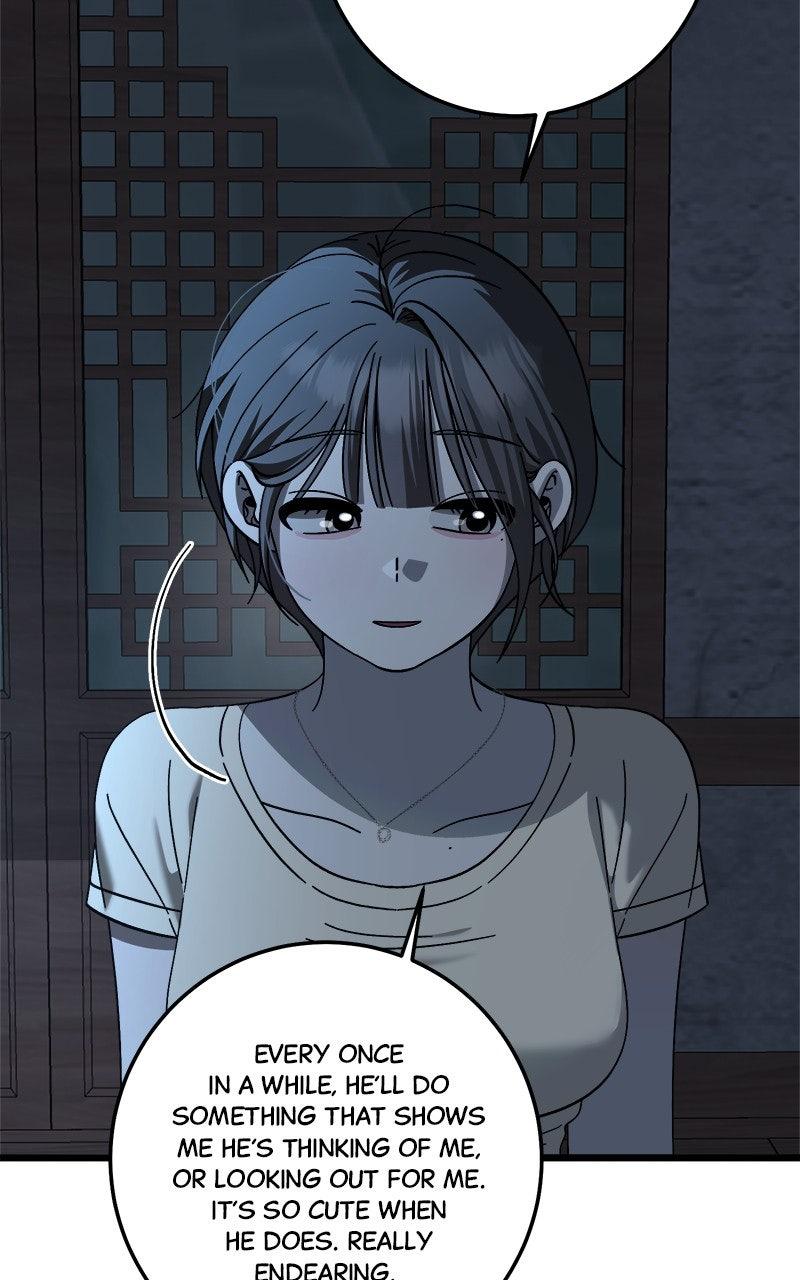 Rules for Dating Trash Chapter 42 - Page 18