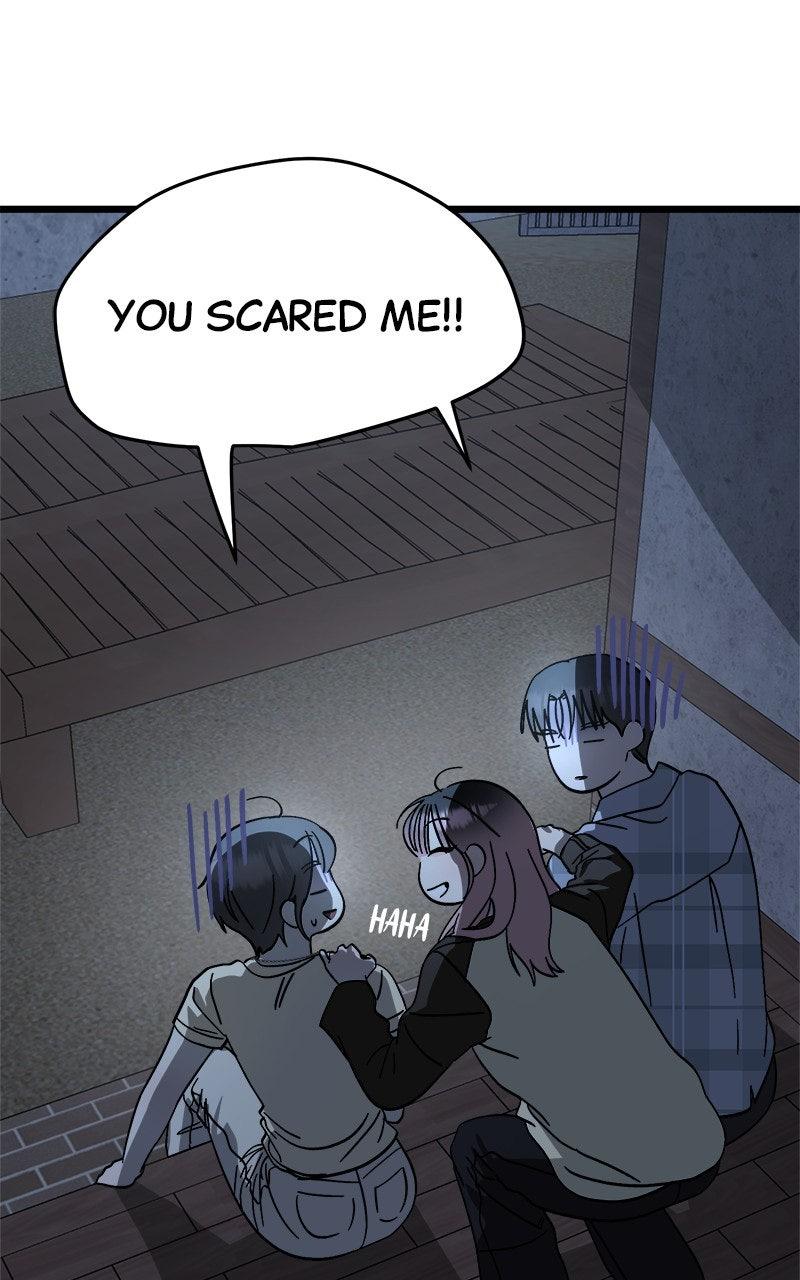 Rules for Dating Trash Chapter 42 - Page 27