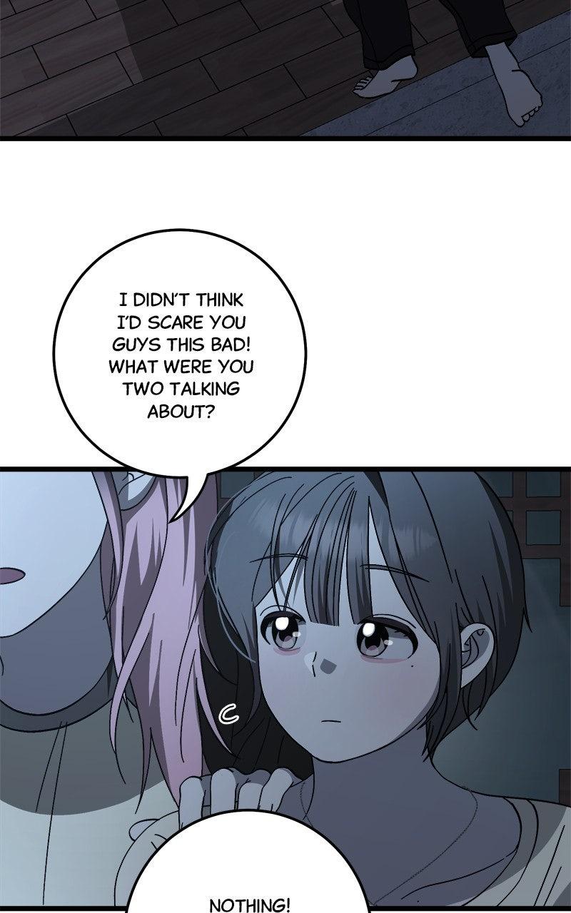 Rules for Dating Trash Chapter 42 - Page 28