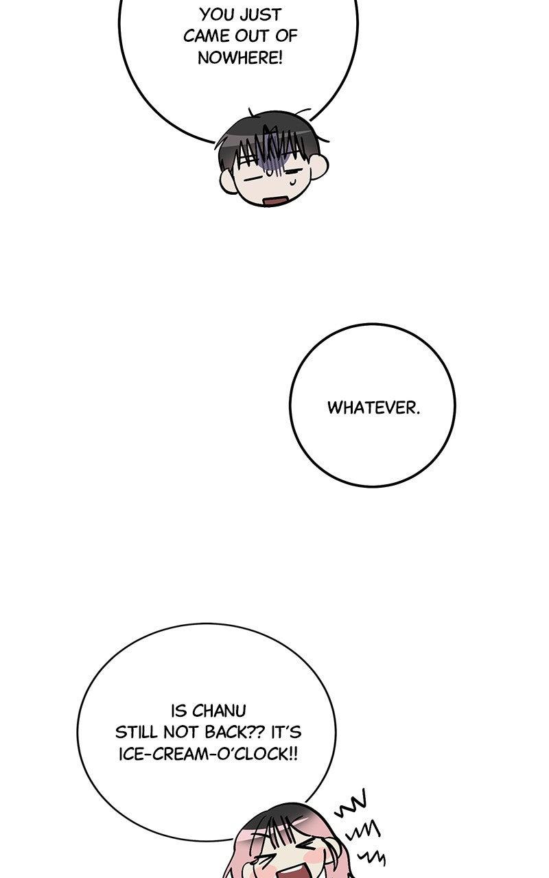 Rules for Dating Trash Chapter 42 - Page 29