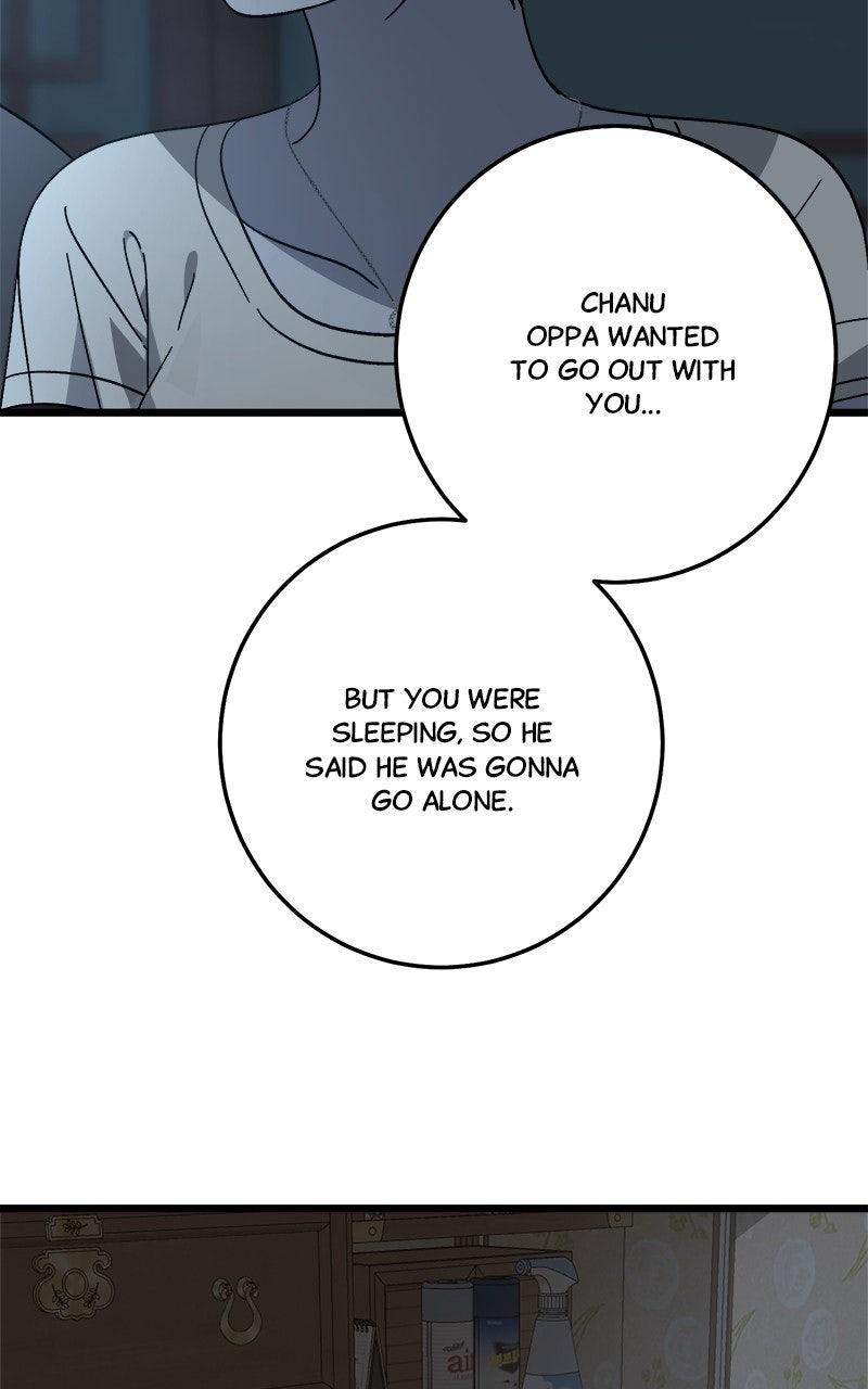 Rules for Dating Trash Chapter 42 - Page 33