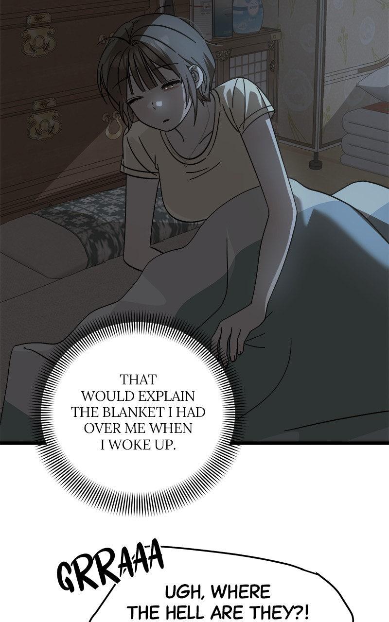 Rules for Dating Trash Chapter 42 - Page 34