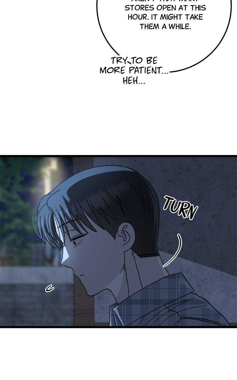 Rules for Dating Trash Chapter 42 - Page 36