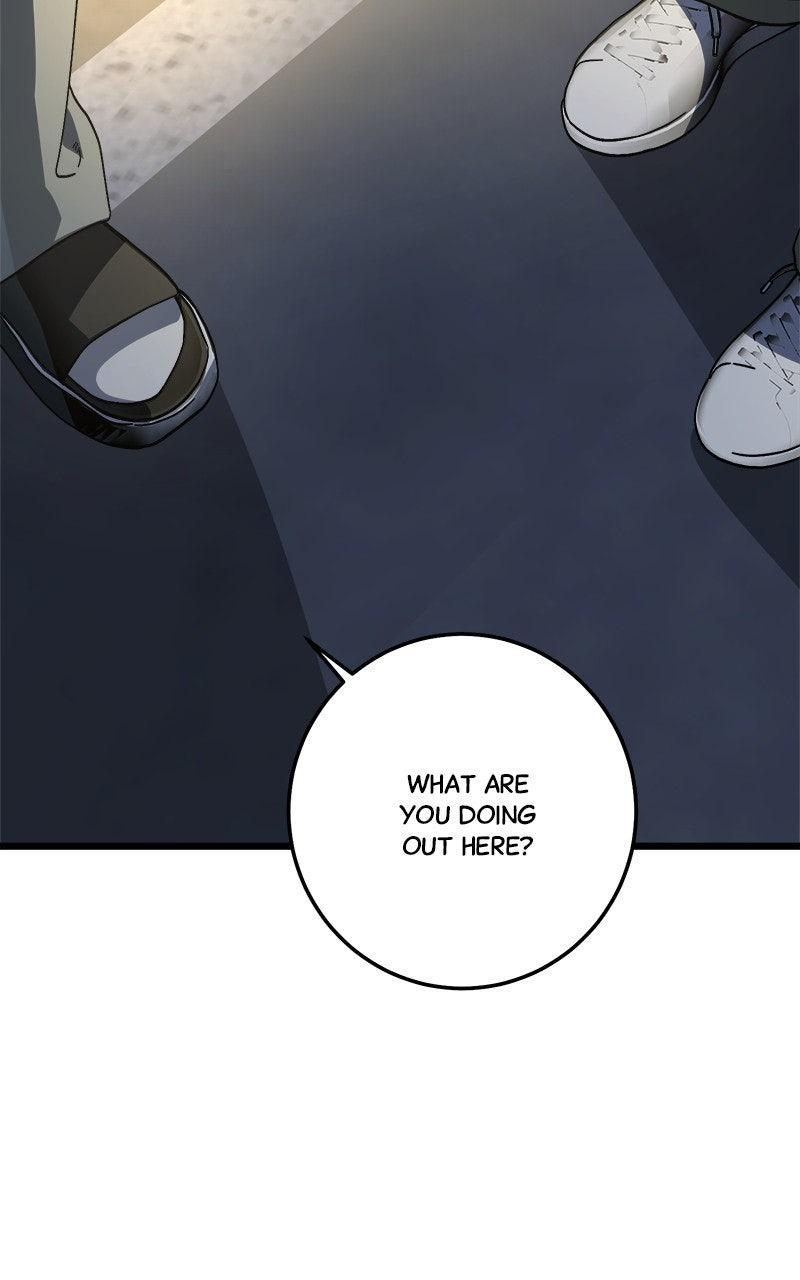 Rules for Dating Trash Chapter 42 - Page 39