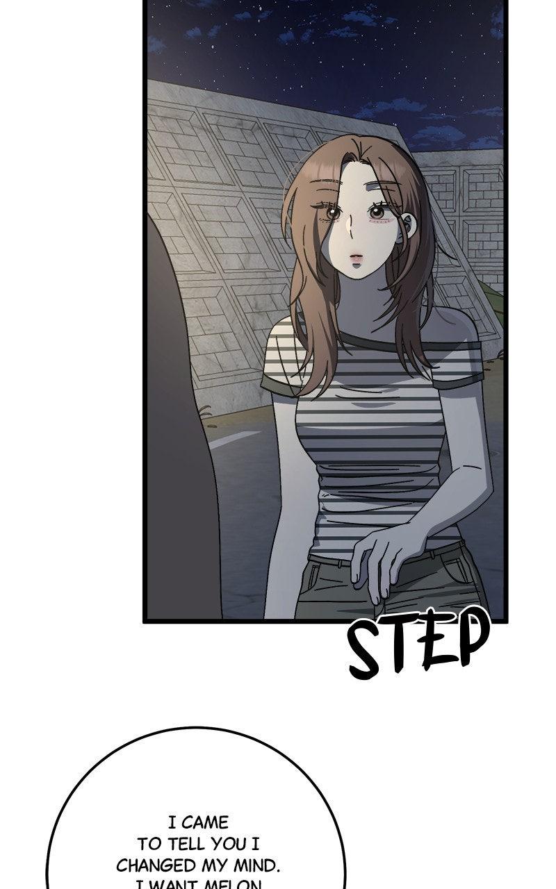 Rules for Dating Trash Chapter 42 - Page 41