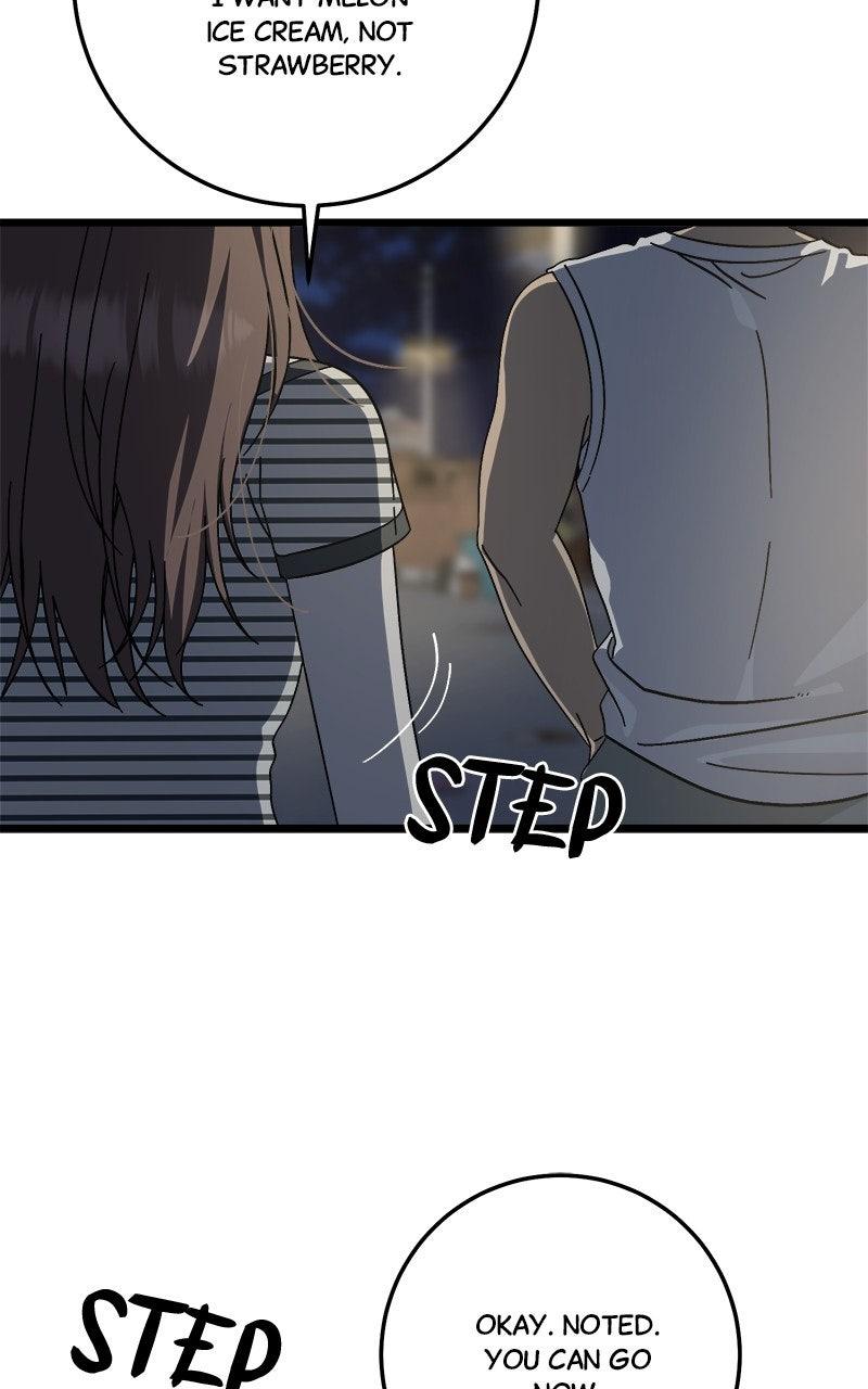 Rules for Dating Trash Chapter 42 - Page 42