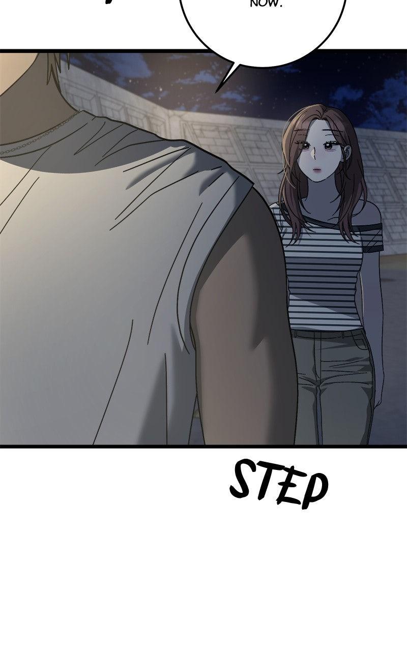 Rules for Dating Trash Chapter 42 - Page 43