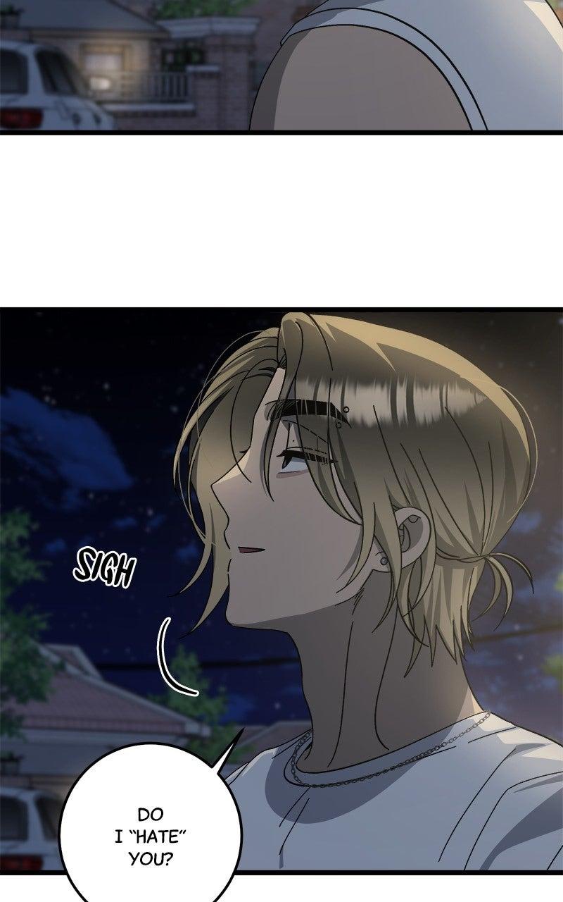 Rules for Dating Trash Chapter 42 - Page 48