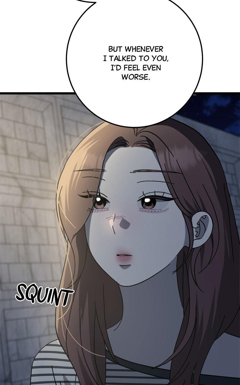 Rules for Dating Trash Chapter 42 - Page 52