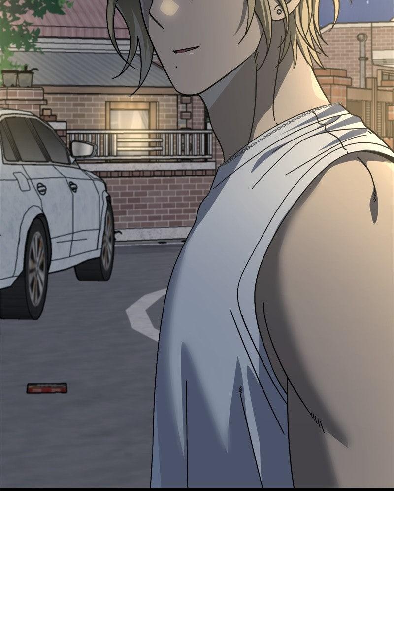 Rules for Dating Trash Chapter 42 - Page 54