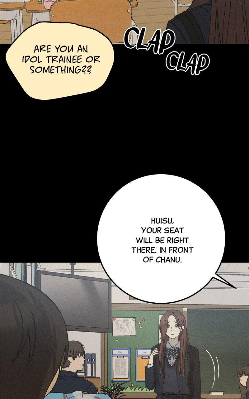 Rules for Dating Trash Chapter 42 - Page 60