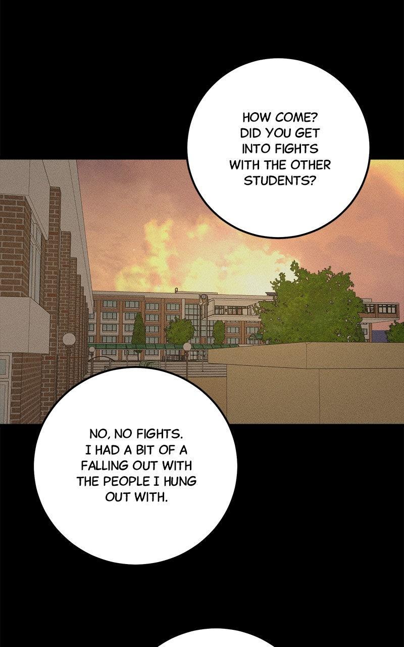 Rules for Dating Trash Chapter 42 - Page 79