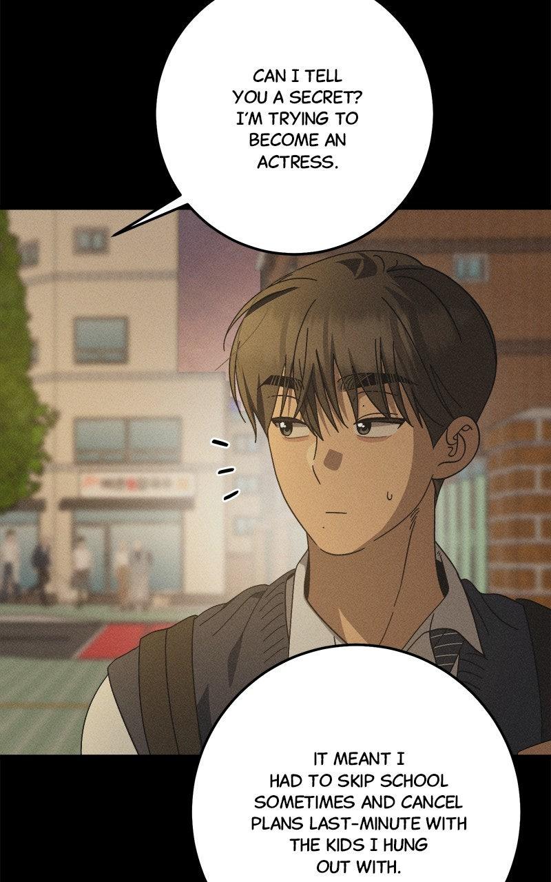 Rules for Dating Trash Chapter 42 - Page 80