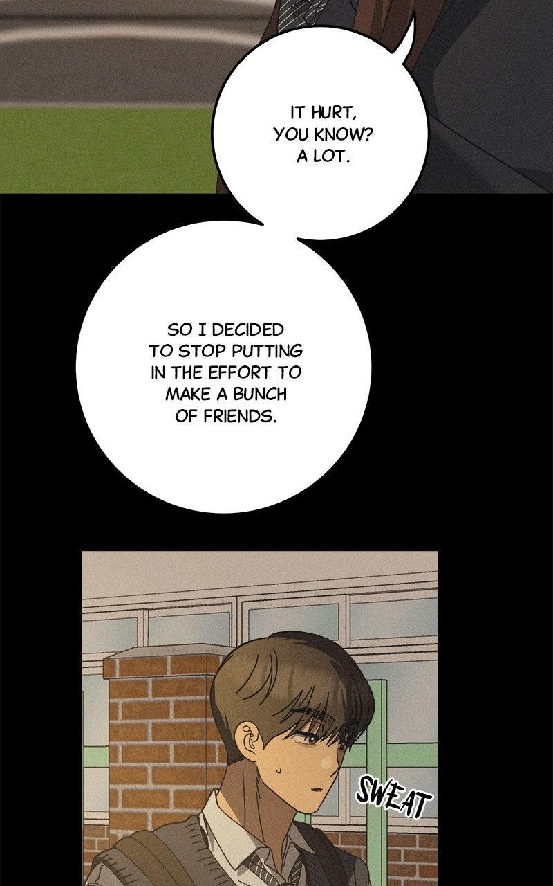 Rules for Dating Trash Chapter 42 - Page 82