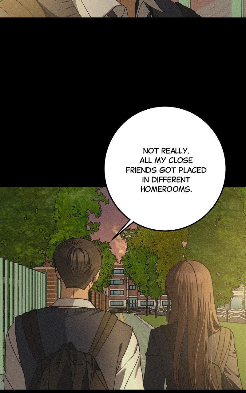 Rules for Dating Trash Chapter 42 - Page 85