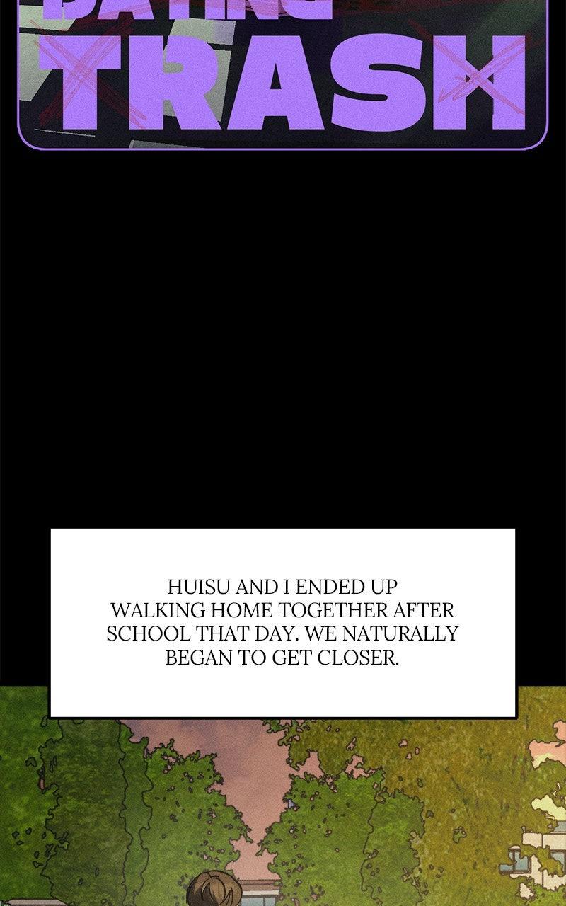 Rules for Dating Trash Chapter 43 - Page 4