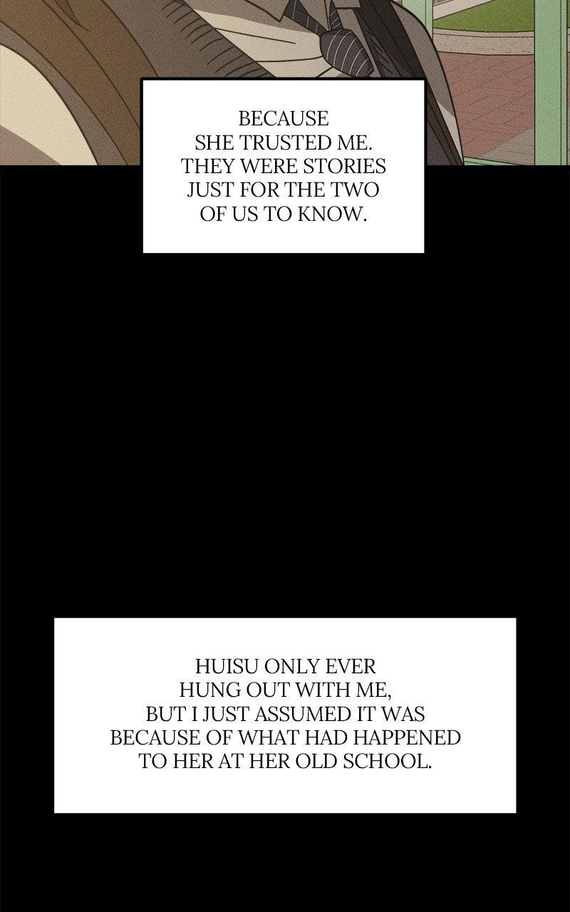 Rules for Dating Trash Chapter 43 - Page 8