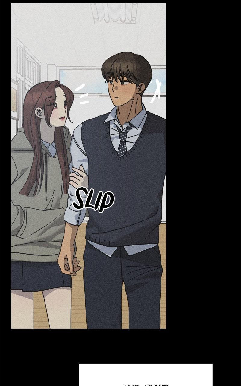 Rules for Dating Trash Chapter 43 - Page 9