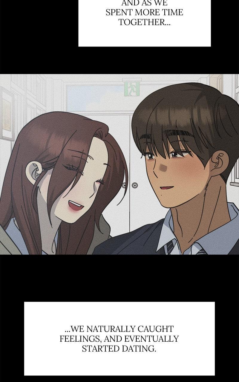 Rules for Dating Trash Chapter 43 - Page 10