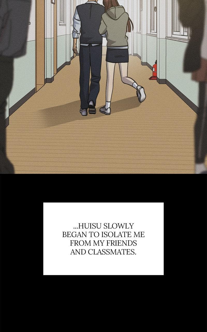 Rules for Dating Trash Chapter 43 - Page 12