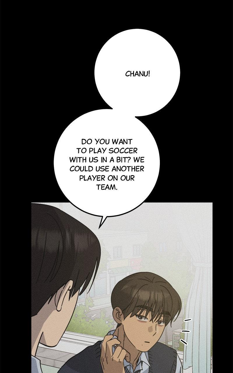 Rules for Dating Trash Chapter 43 - Page 14