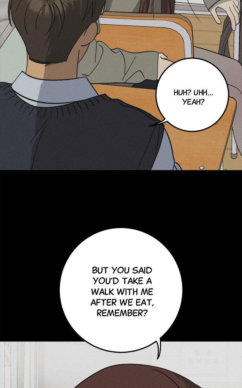 Rules for Dating Trash Chapter 43 - Page 18