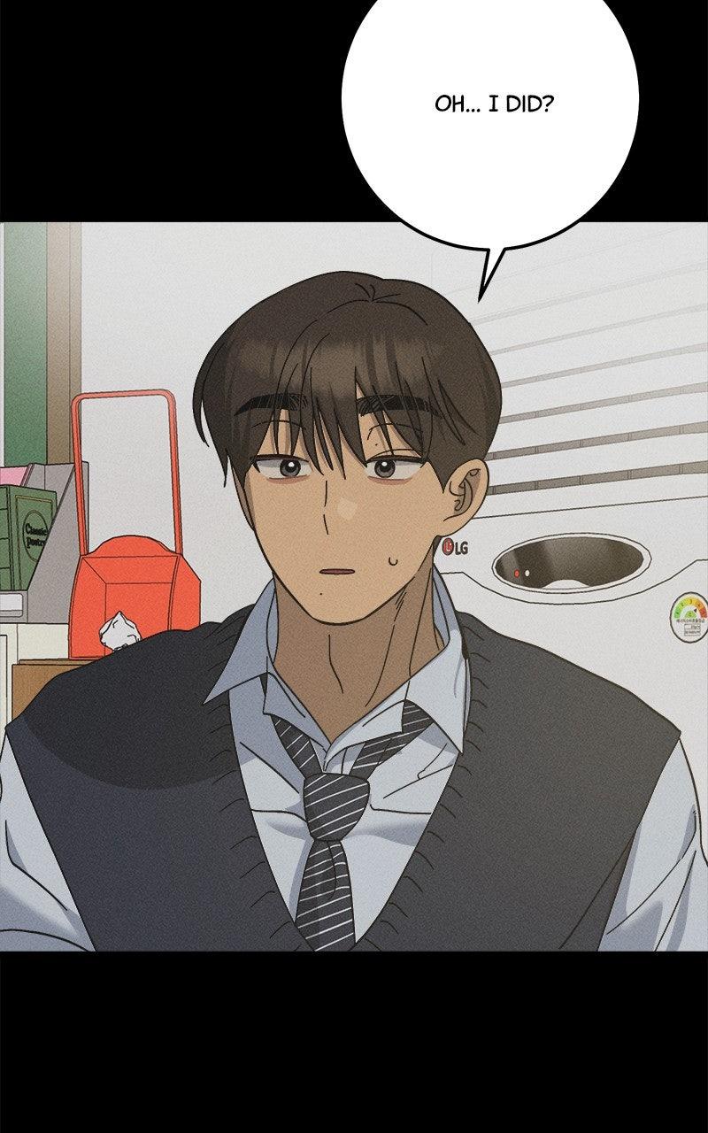 Rules for Dating Trash Chapter 43 - Page 20