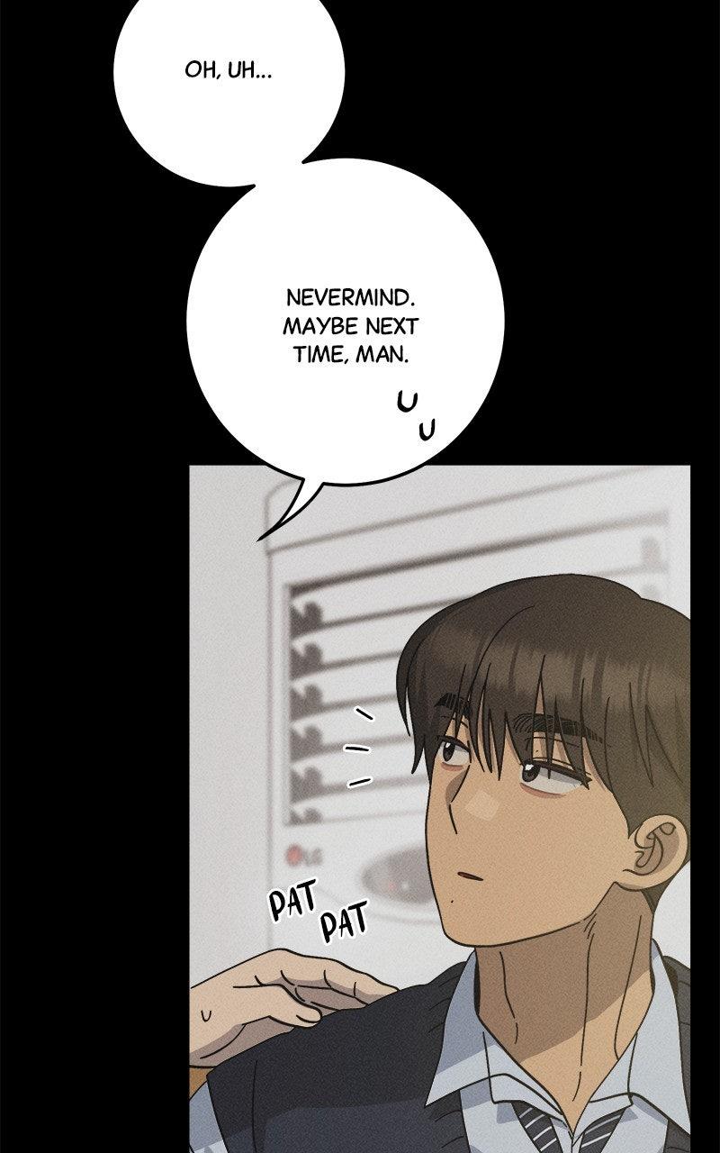 Rules for Dating Trash Chapter 43 - Page 22