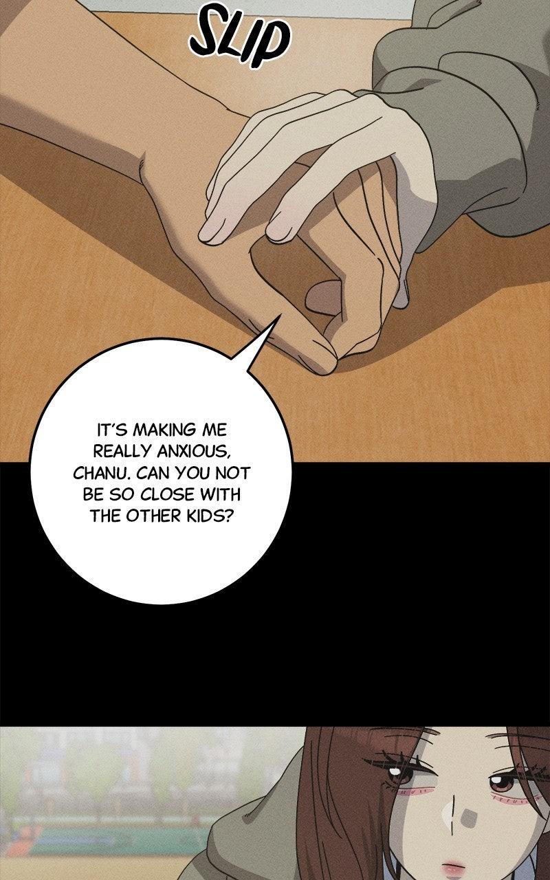 Rules for Dating Trash Chapter 43 - Page 30