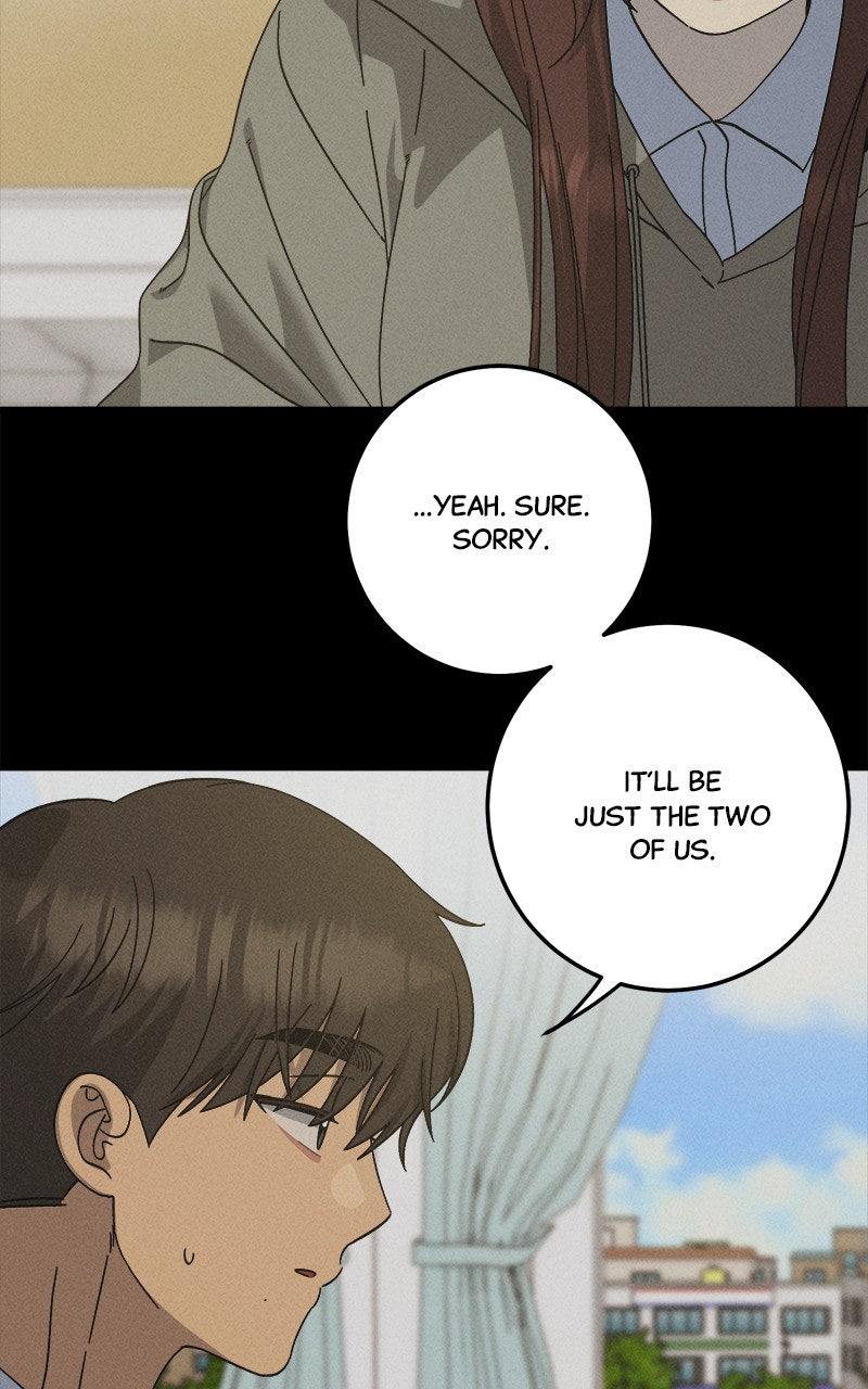 Rules for Dating Trash Chapter 43 - Page 31