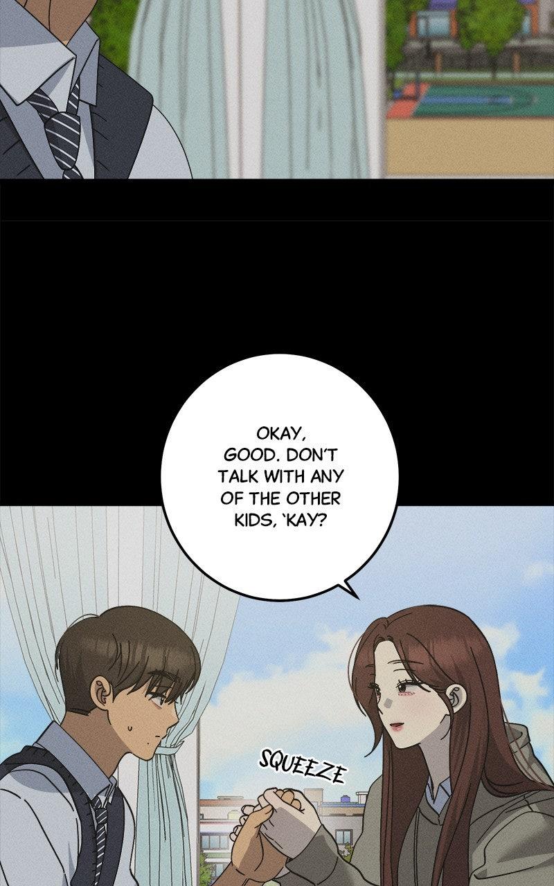 Rules for Dating Trash Chapter 43 - Page 32