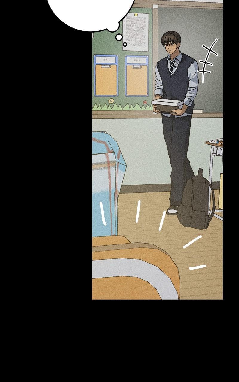 Rules for Dating Trash Chapter 43 - Page 36