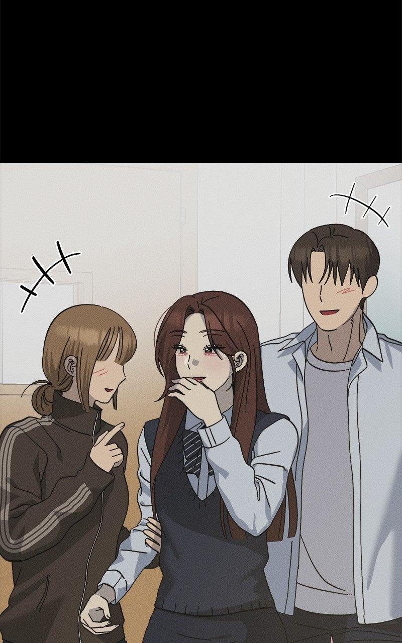 Rules for Dating Trash Chapter 43 - Page 38