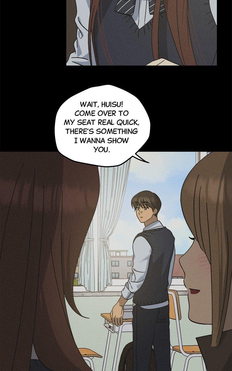 Rules for Dating Trash Chapter 43 - Page 40