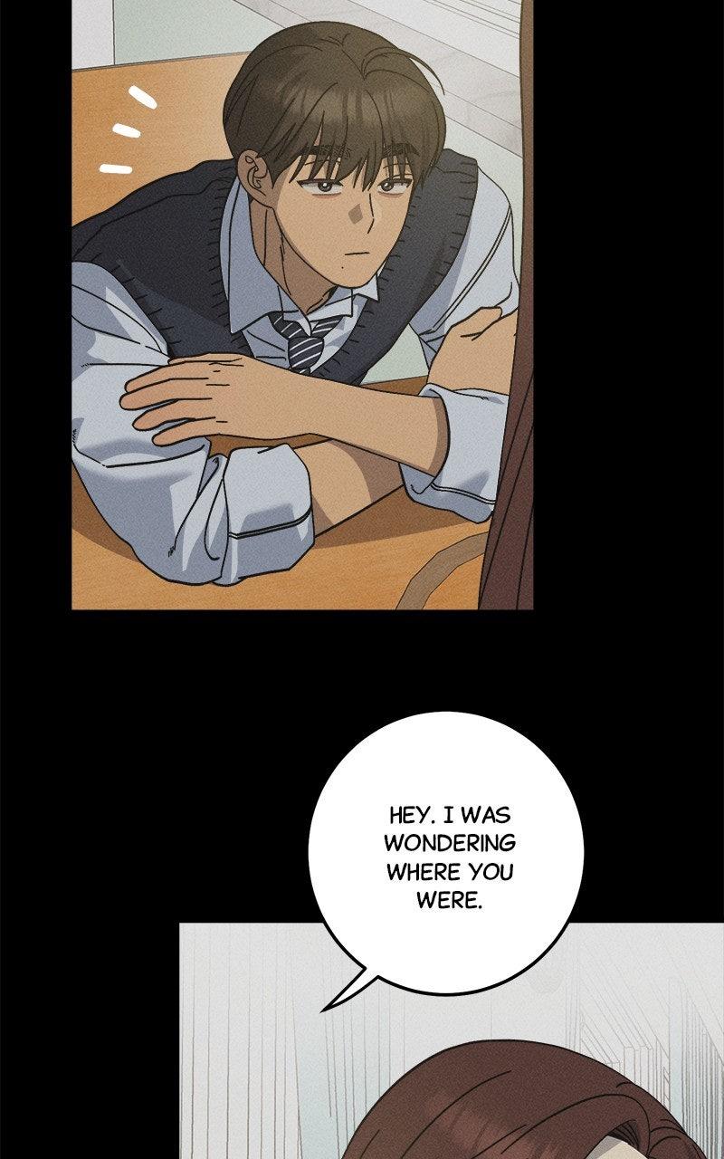 Rules for Dating Trash Chapter 43 - Page 43